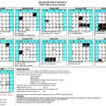 Loudoun County Public Schools 2021 2022 Calendar Calendar 2021