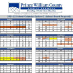 Loudoun County Public Schools Calendar 2022 November 2022 Calendar