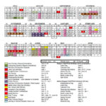 Louisiana Rut Calender For 2021 Calendar Printables Free Blank