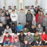 Marist High School Chicago Champagnat