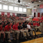 Marist High School Welcomes Class Of 2022 Beverly IL Patch