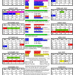 Mena Public Schools Calendar 2021 And 2022 PublicHolidays us