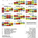 Meriden Public Schools Calendar 2019 2021 Calendar Nov 2021