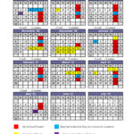 Mesa Vista Consolidated Schools Calendar 2021 And 2022 PublicHolidays us