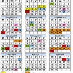 Miami Dade Public School Calendar 2022 23 March Calendar 2022