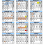 Montgomery County Public School Calendar Qualads