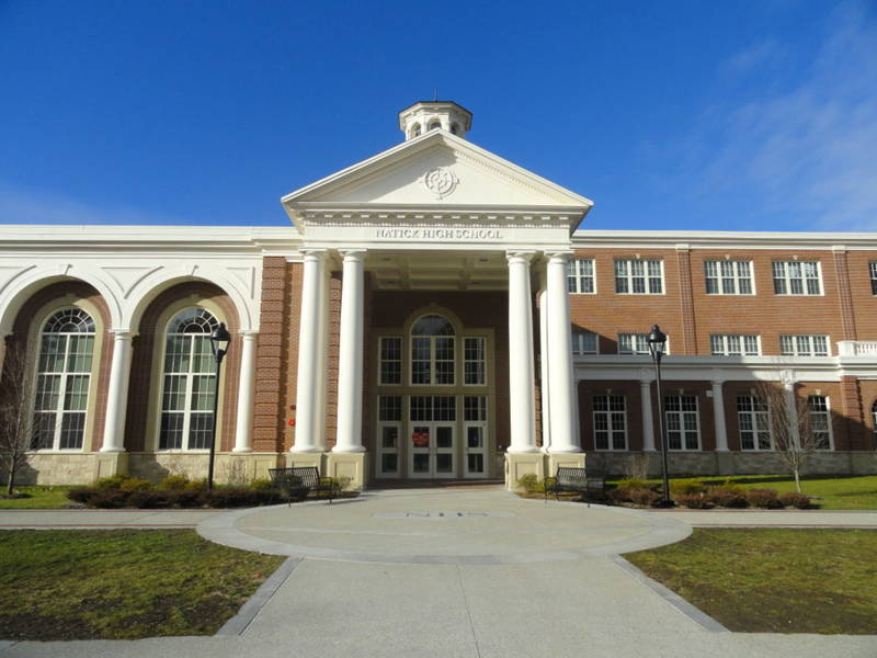 Natick High School Students Earn High Honors Honors Natick MA Patch