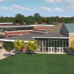 New Brook Park Elementary School 10 23 2017 Rendering YouTube