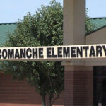 New Gym Approved For Comanche Elementary