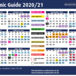 New Kent School Calendar 2020 2021 Printable Calendars 2021