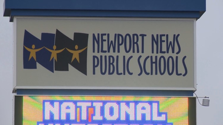 Newport News Public Schools Providing Free Breakfast Lunch For 2019 To 