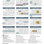 NORWALK An Online Version Of The Norwalk Public Schools Calendar For