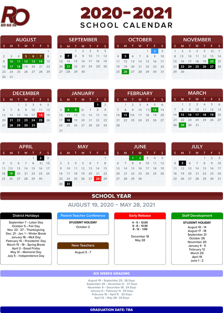 Oc Schools Calendar 2022 23 July Calendar 2022