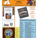 Our Schools News August 2016 By Allegan Public Schools Issuu