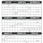 Palm Beach County School District Calendar Fill Online Printable
