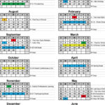 Paulding Approves Calendars For 2019 2020 2020 2021 School Years