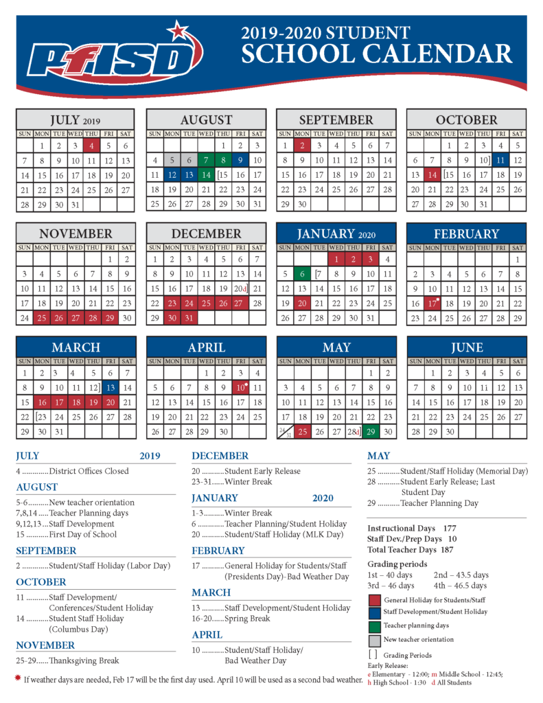 Pisd Calendar 2021 2022 Calendar July 2021