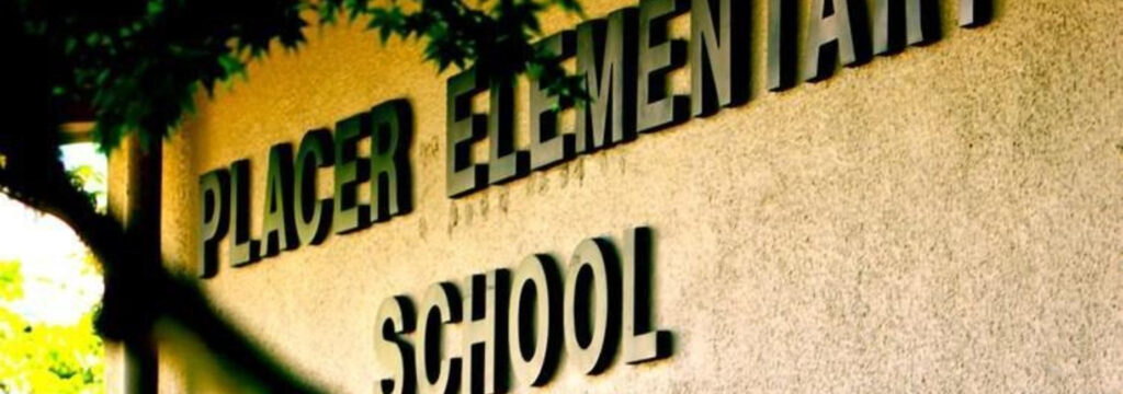 Placer Elementary School