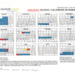 Purston Infant School Blog Archive School Calendar 2019 2020