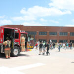 Ranchview High School s AC Unit Malfunctions Students Evacuate