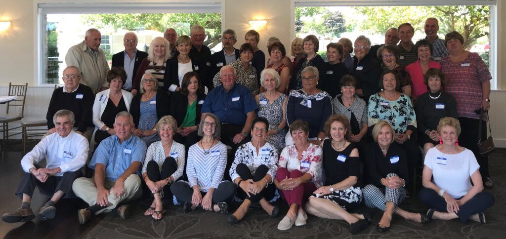 Reunions Bishop Fenwick High School