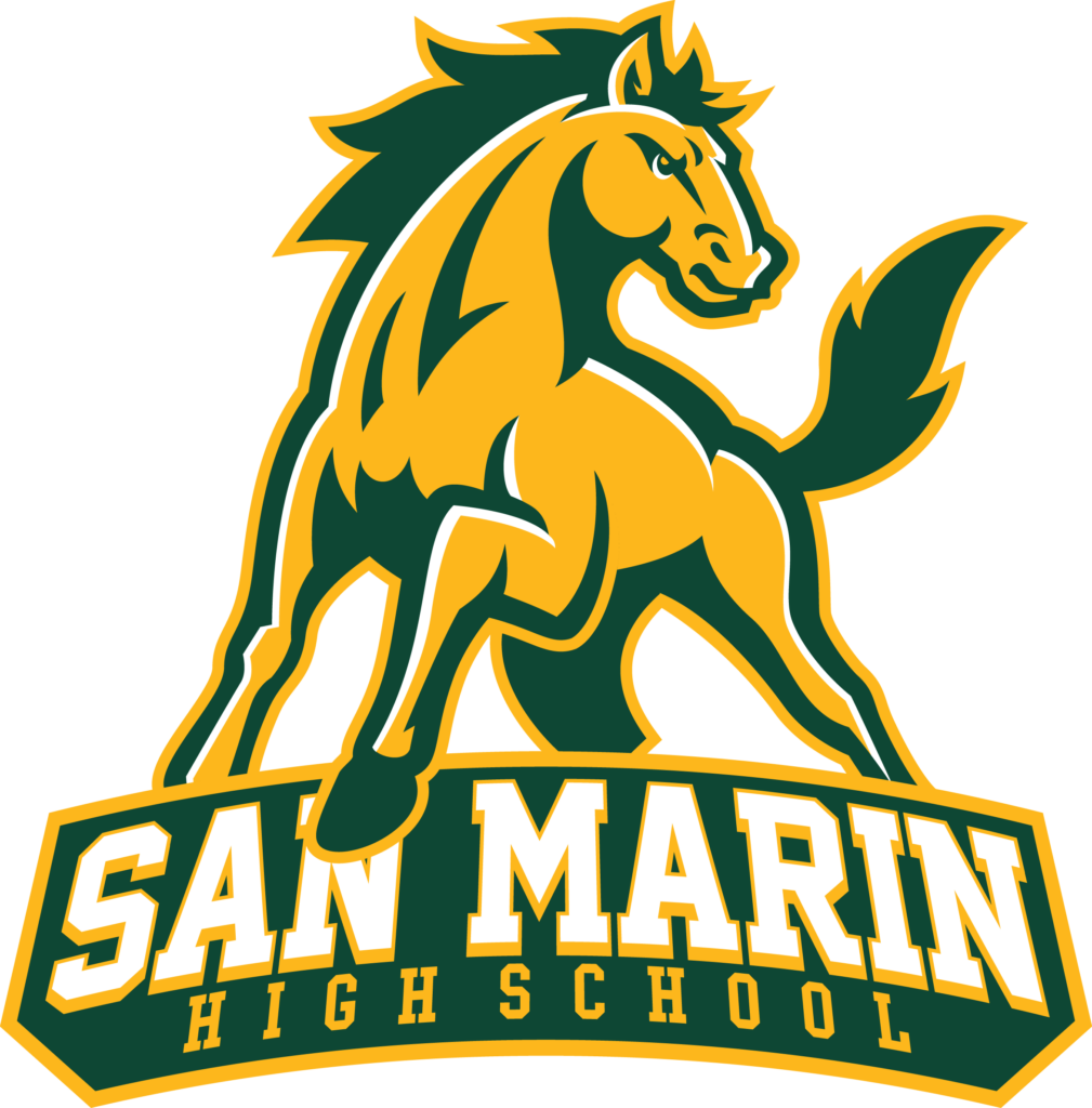 San Marin High School Novato CA