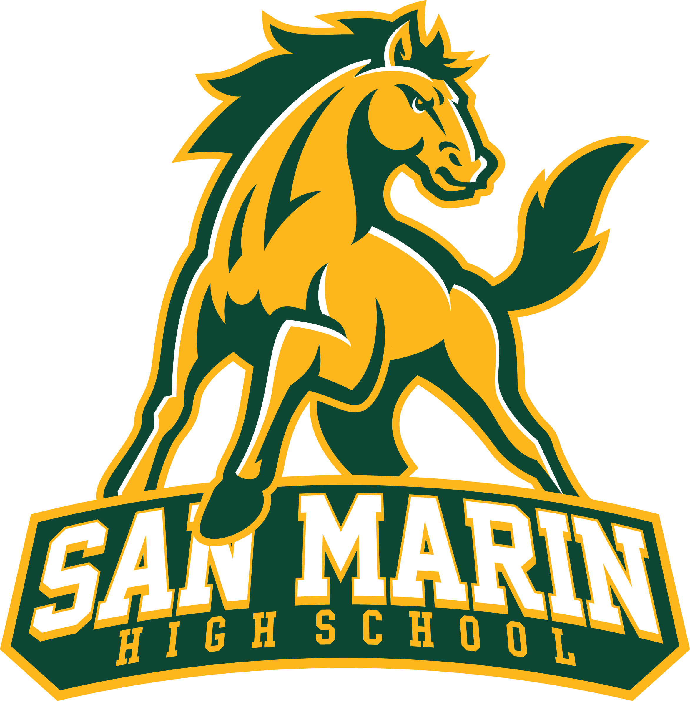 San Marin High School Novato CA