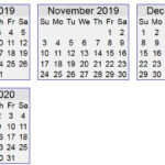 Santa Rosa Co Fl School Calander 2021 2020 Printable Calendar 2020 2021