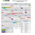 School Calendar About Us Greene County CTC