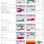 School Calendar Irvine Hebrew Day School