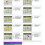 School Calendar Ripon Christian Schools