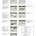 Seattle Public Schools Calendar With Holidays Images Https www