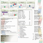 SMITH COUNTY SCHOOLS 2017 18 CALENDAR RELEASED Carthage Courier