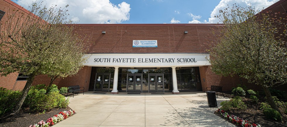 South Fayette Elementary School