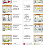 Springfield Public Schools Calendar 2021 2022