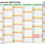 Stafford County Public Schools Calendar 2022 23 September Calendar 2022