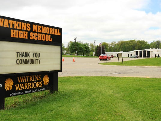 SWL Schools Enlists Businesses To Help Replace Aging Scoreboards