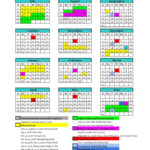 Temecula Unified School District Calendar