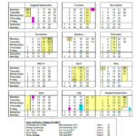 Term Dates And TD Days Marlborough St Mary s CE Primary School