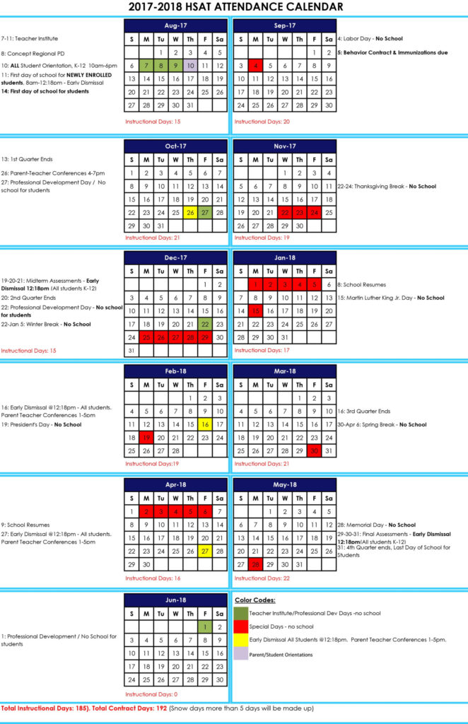 Toledo Public Schools Calendar 2020 2021 Printable Calendars 2021