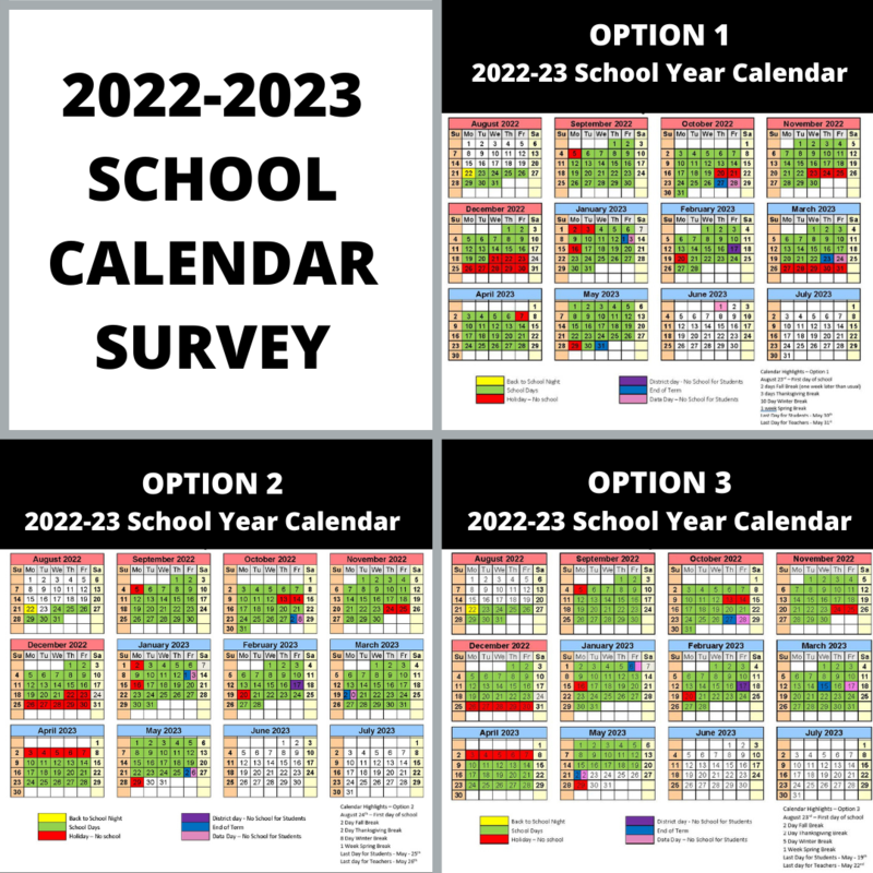Park City School District Calendar 20222023 2023