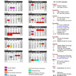 Troy School District Calendar 2020 2021 Printable Calendars 2021