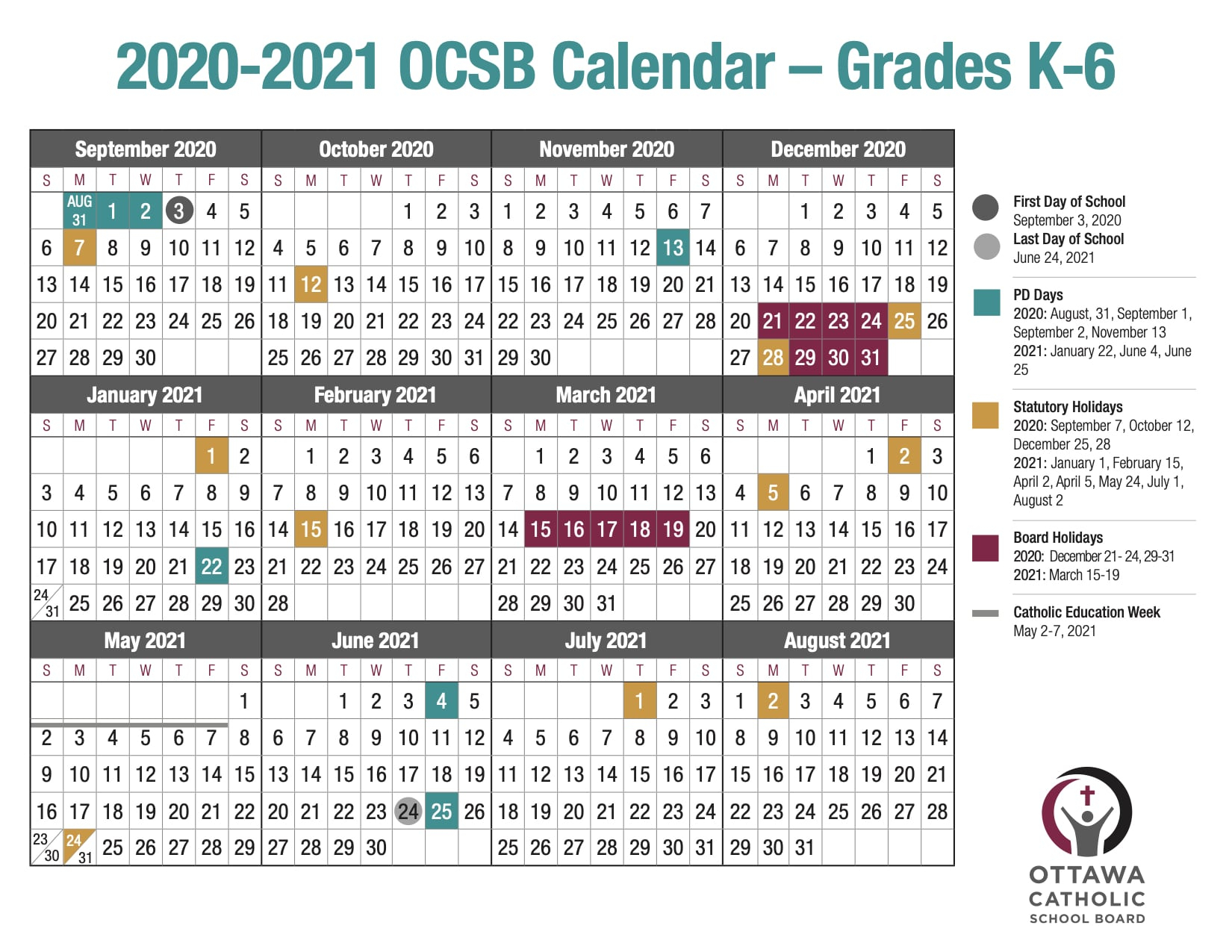 St Clair County Schools Calendar 2024