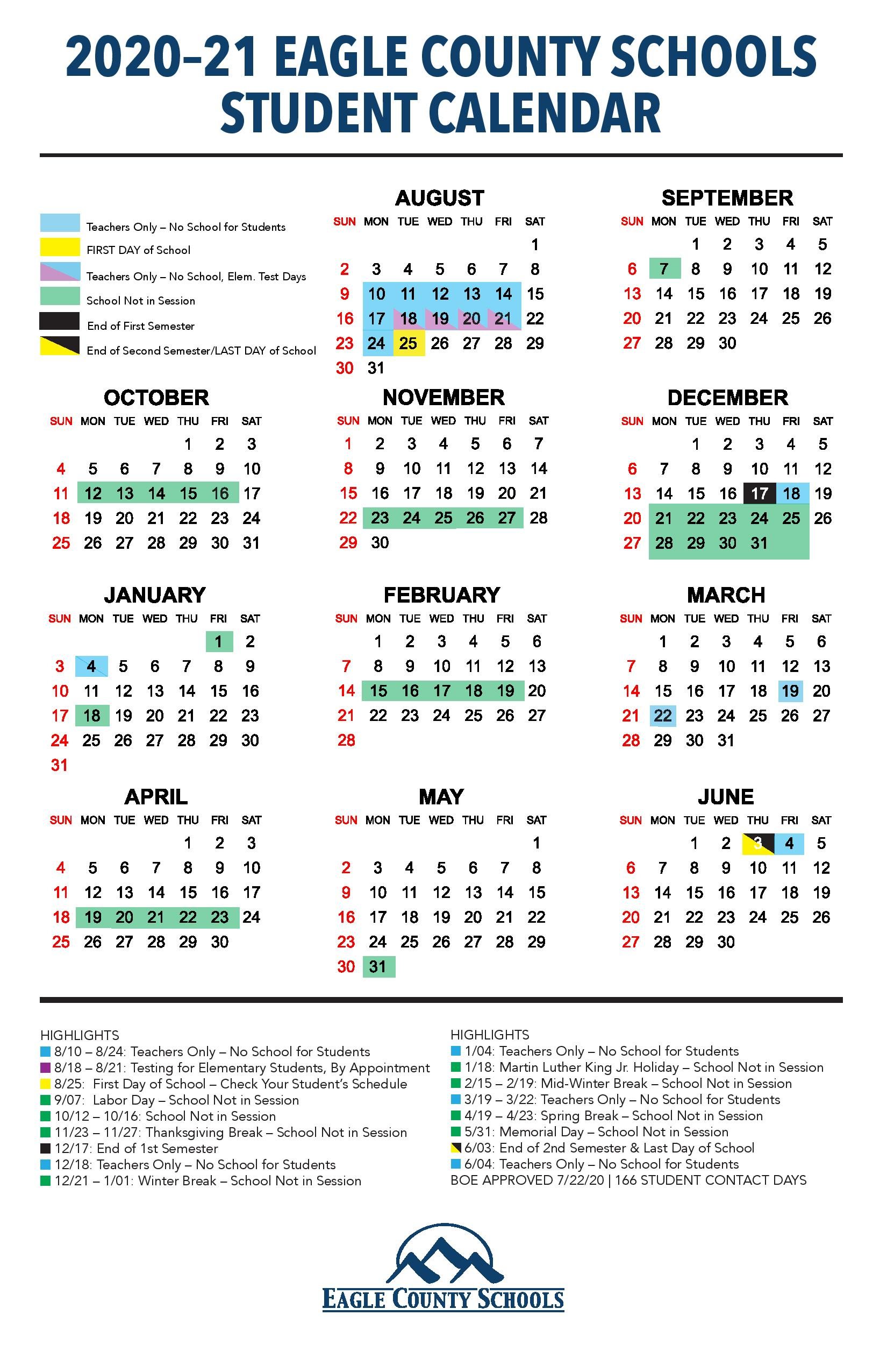 Raytown School District Calendar 2024