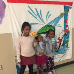 VanderMolen Elementary Celebrates Family Reading Night The CNUSD