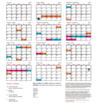 Wake County School Calendar 2021 2022 Important Update County