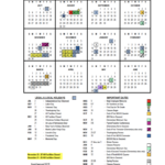 West Covina School District Calendar 2020 2021 Printable Calendars 2021