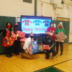 WFSD Holiday Giving Round Up News Post