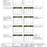 20 21 Watertown Revised Calendar Watertown Public Schools