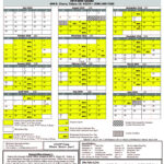 20 Alpine School District Calendar Free Download Printable Calendar